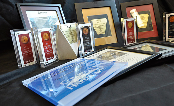 What should you do with awards once youve won them? Putting them on display is a good start but theres so much more you can do to optimize their benefits, from generating media attention to sharing the limelight with your clients.