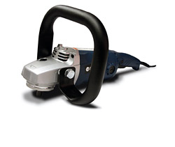 Blastrac Loop Handle - Blastrac 05-73900 Loop Handle specifically designed to fit the 05-BL233 7-inch handheld grinder.