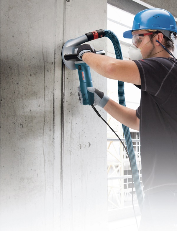 dust control is an important part of a job site and there are regulations in place to monitor it