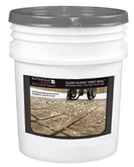 Butterfield Color was out in full force with an array of new products, including Clear Guard First Seal, a penetrating sealer formulated to go on unsealed concrete as early as 48 hours after it was placed, and a brand-new evaporation retarder.