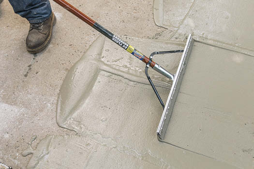 Resurfacers are applied to concrete surfaces in very thin layers. They are great products to use when it comes to repairing cracks and chips.
