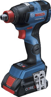 Whether you need to chip, chisel, drill or cut, theres a cordless tool for just about every need and use. Photo courtesy of Bosch