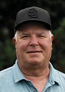 Paul Sowa 2019 Decorative Concrete Hall of Fame Inductee