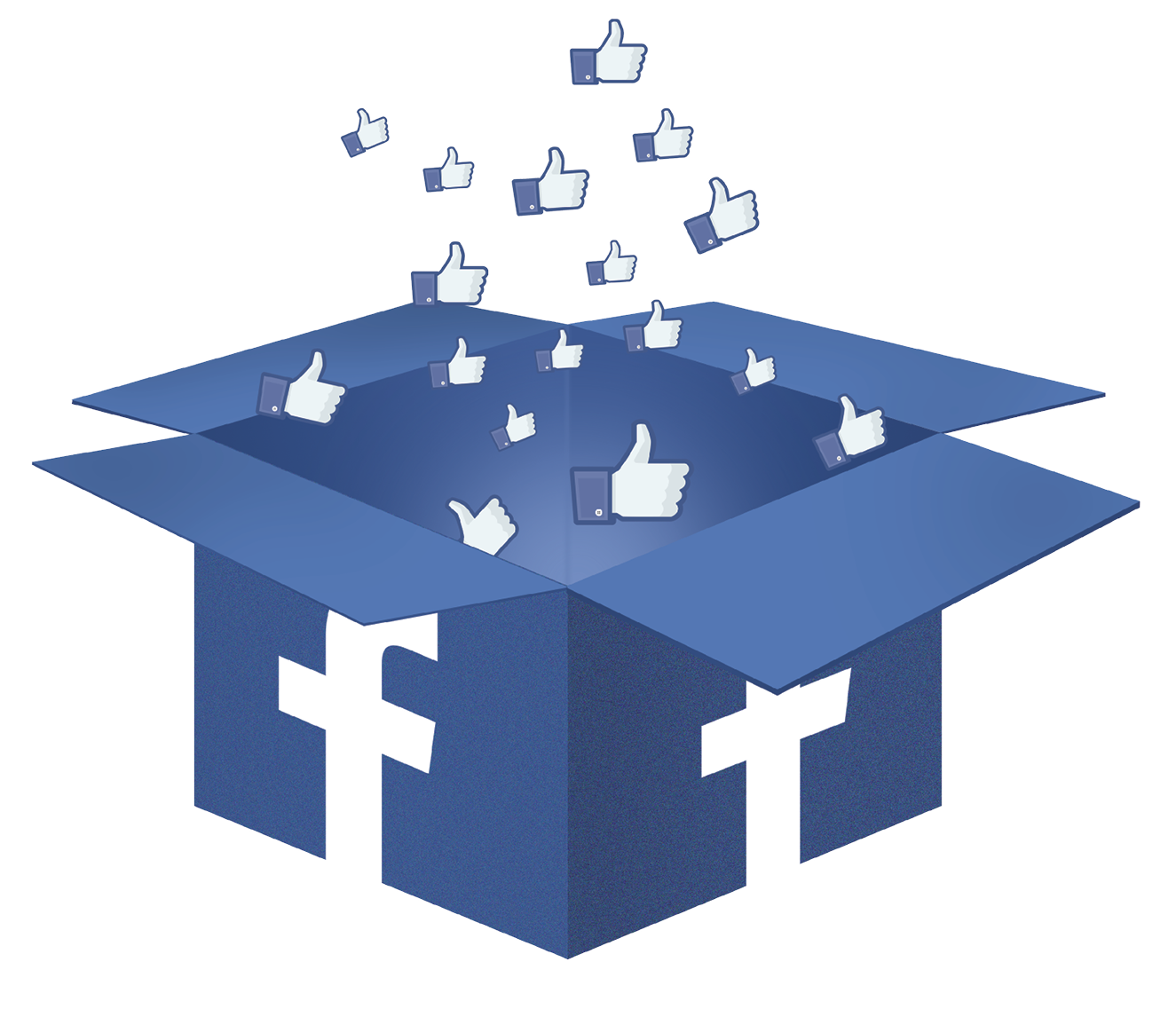 lucha Adviento Buena voluntad Leads from Facebook - How to Flood Your Business - Concrete Decor