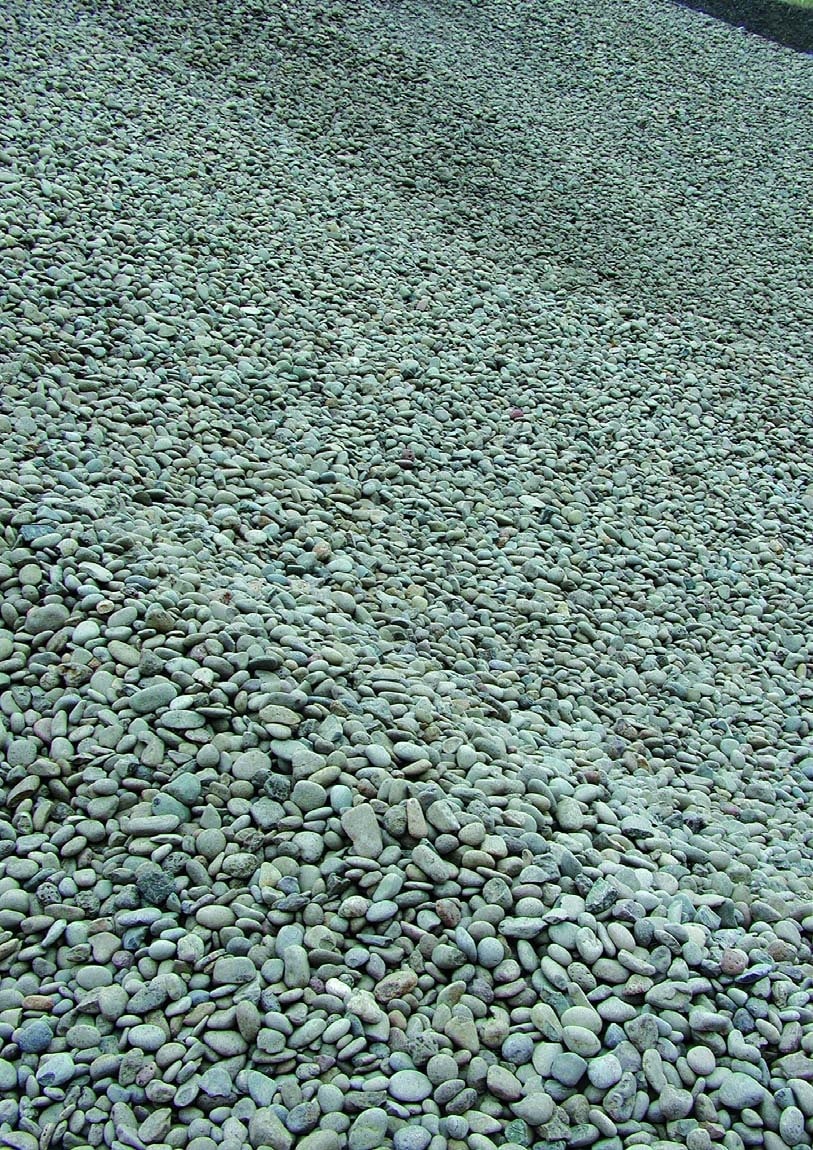 Keep Your Concrete Pliable with the Right Aggregate | Concrete Decor