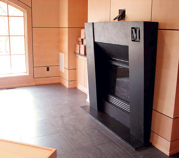 Best Fireplace Surfaces LLC Des Moines, Iowa
