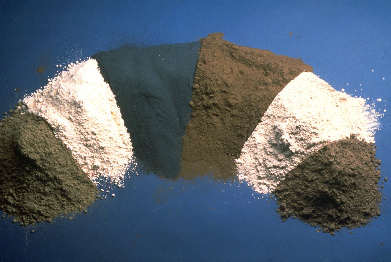 Making portland cement starts with environmentally destructive ore mining. Thats followed by heating the crushed ore to 2,650 degrees Fahrenheit, a process that consumes an average of 4.6 million BTUs of energy per ton of cement.