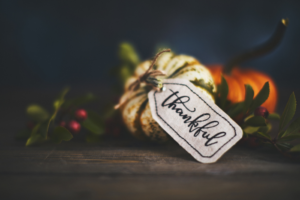 A Thanksgiving Perspective from Concrete Decor