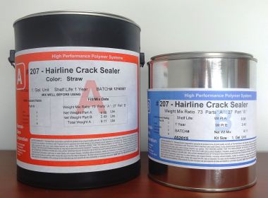 Hairline Crack Sealer