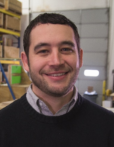 Nick Savage has been promoted to lead PROSOCOs Consolideck concrete flooring line of products designed to harden, decorate, protect and maintain finished concrete floors. 