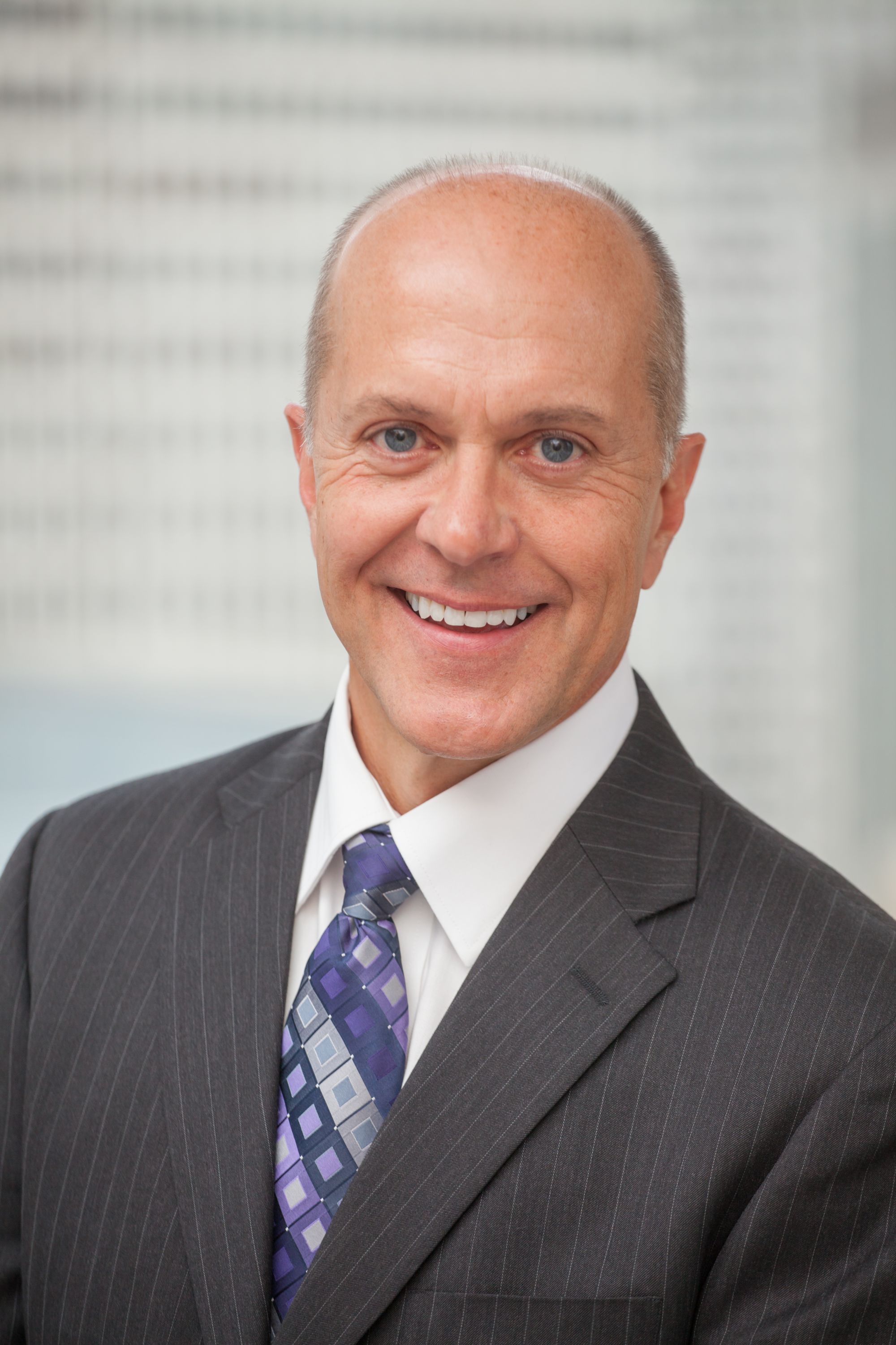 President and CEO of Chromaflo Technologies Corp. Scott Becker