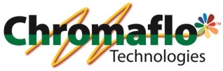 Chromaflo Logo