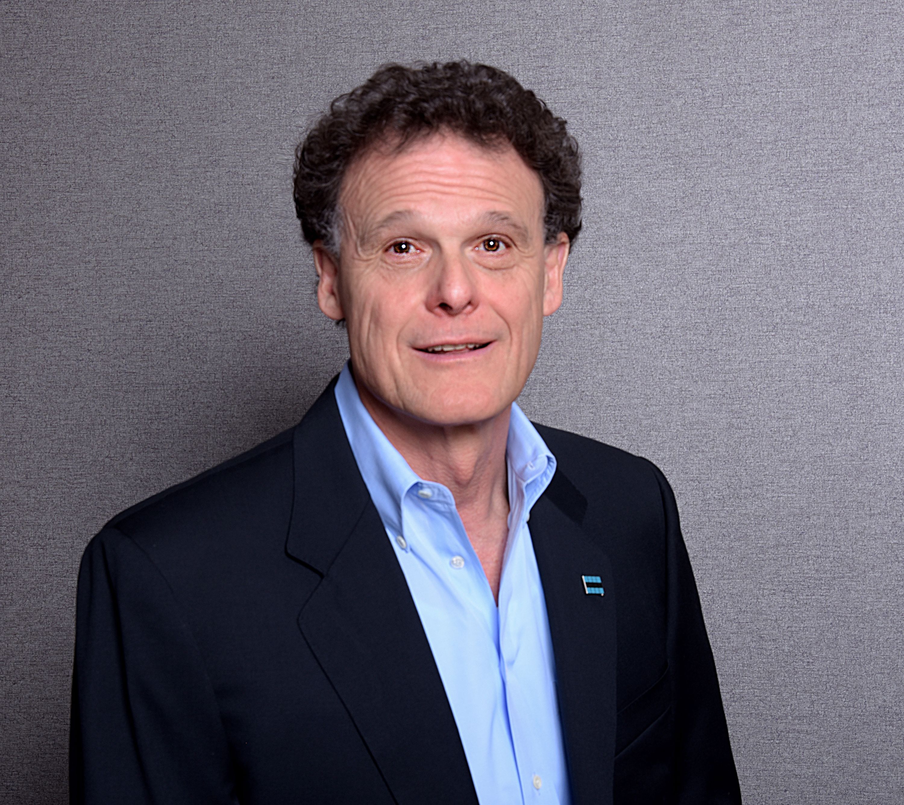 David Rothberg, chairman and ceo of laticrete