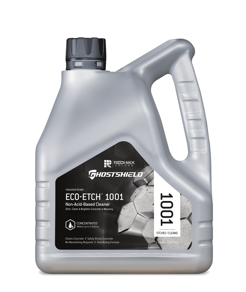 Eco-Etch 1001