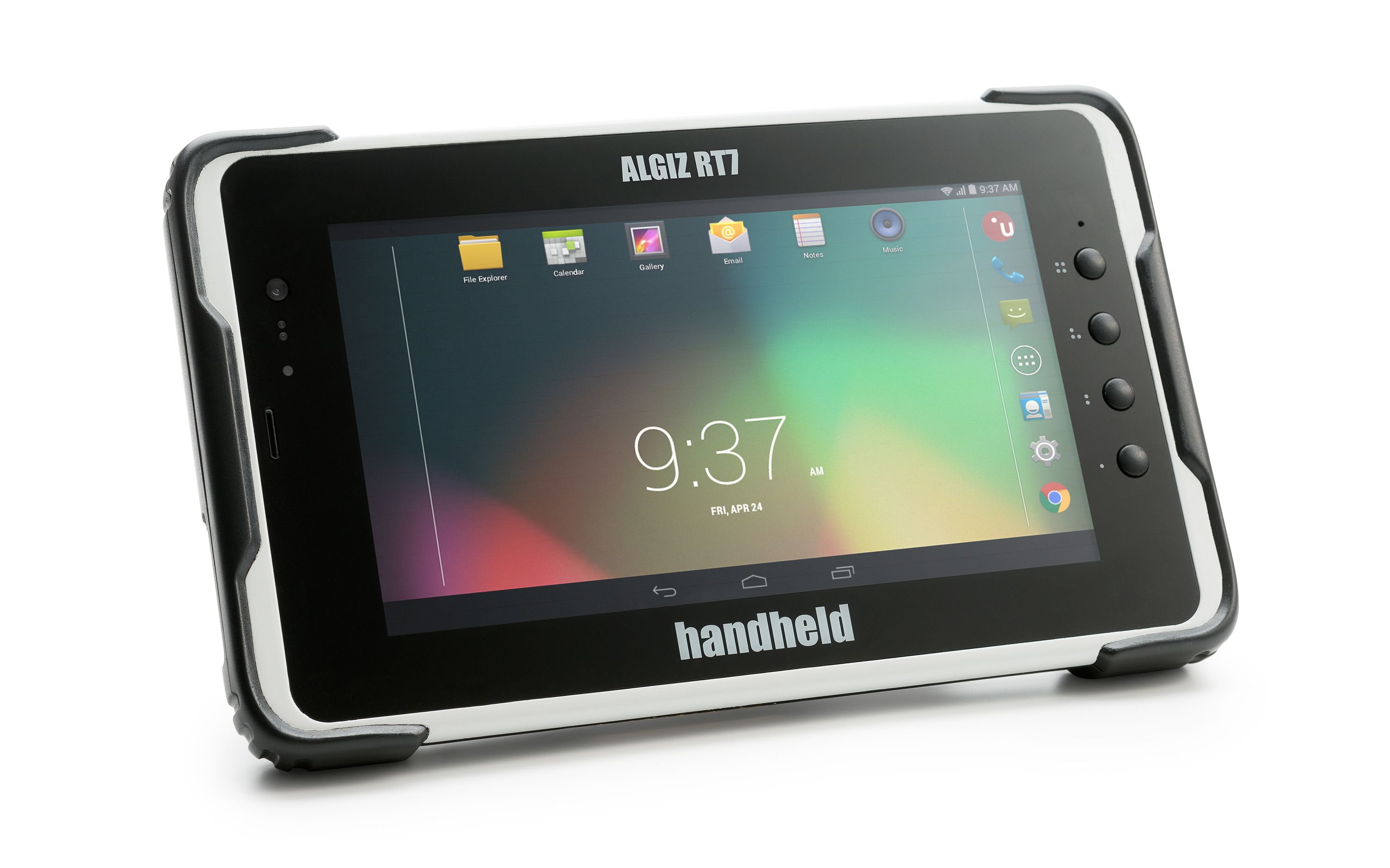 Algiz Android tablet