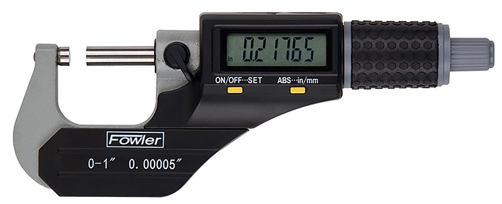 Gardco micrometer 