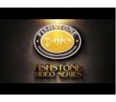 Fishstone U-Seal video