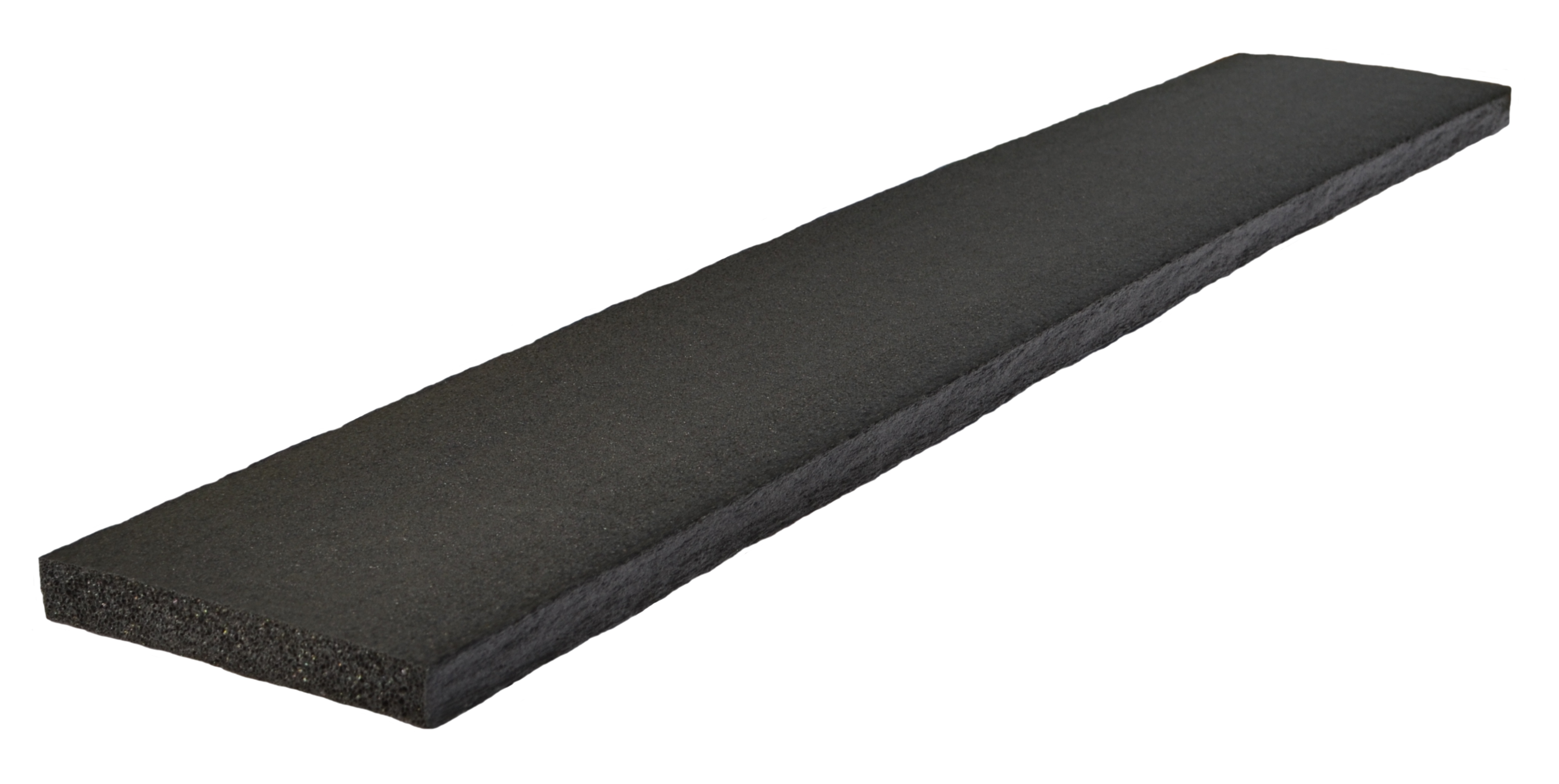 Today, installers have a new choice in Nomaflex, a closed-cell polypropylene foam expansion joint filler and form, which has been evaluated by the American Association of State Highway and Transportation Officials (AASHTO).