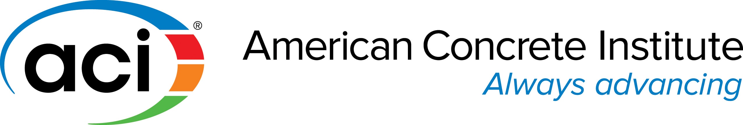 ACI logo