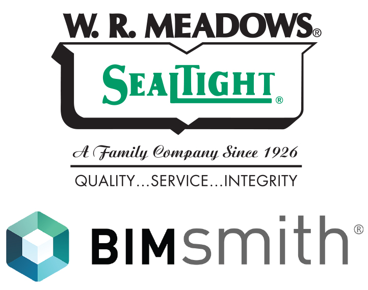 BIM WR Meadows logo merger