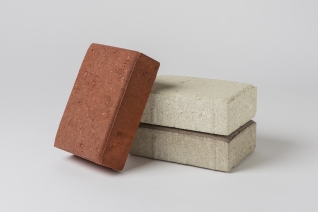 Solidia Cement pavers