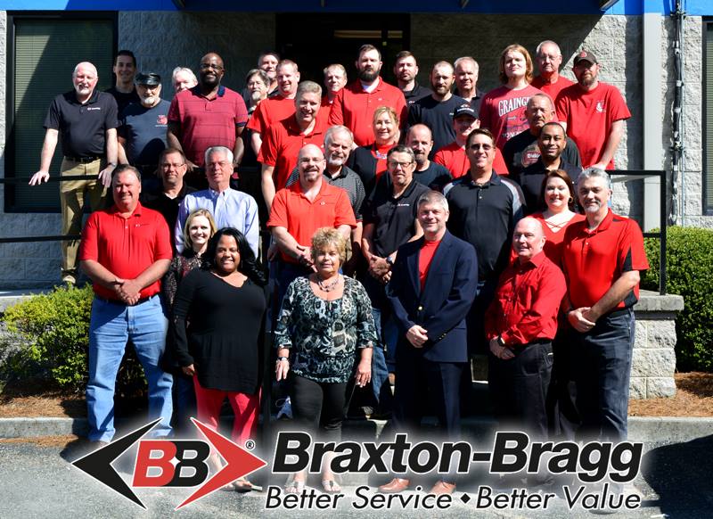 Braxton-Bragg group photo