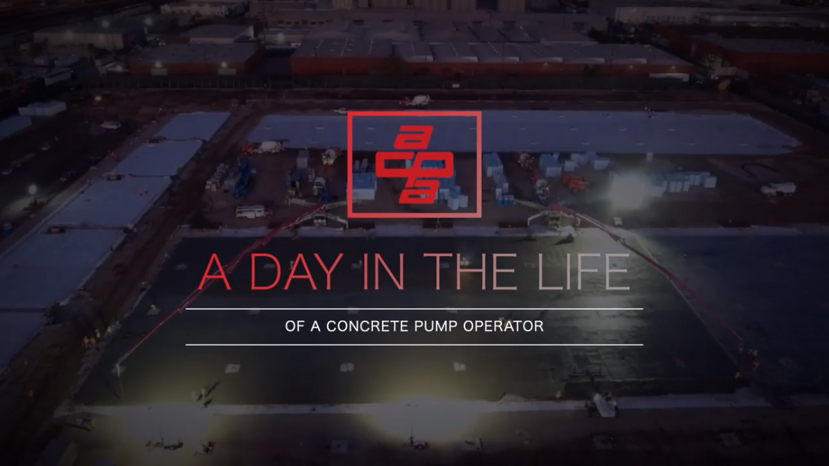 A Day in the Life video screenshot