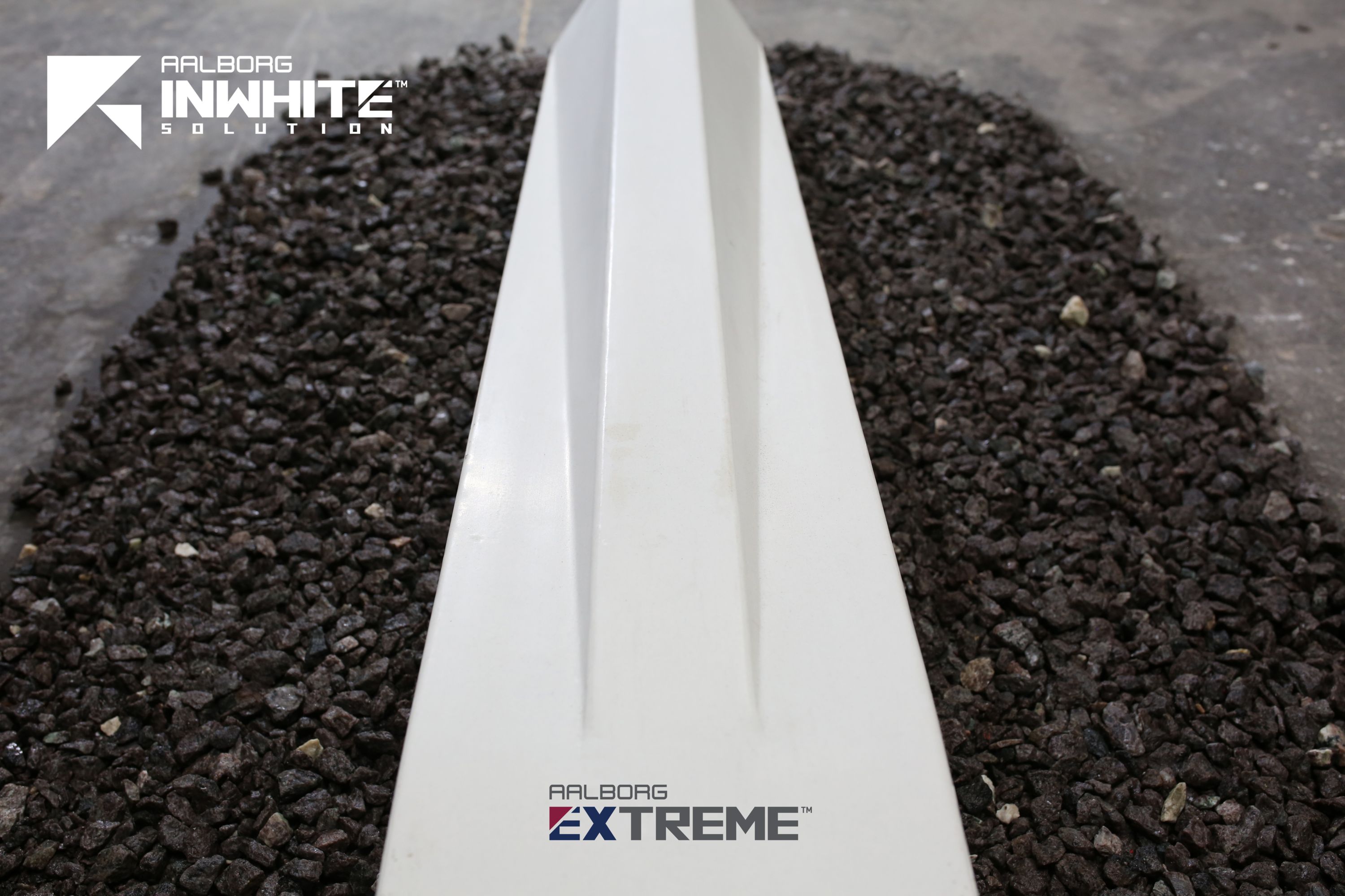 Since November 2018, Aalborg Extreme Light 120, the new generation of premixed Ultra High- Performance Concrete (UHPC) based on Aalborg White cement is being launched in the global market.