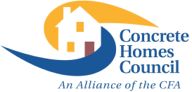 Concrete Homes Council has launched a new website