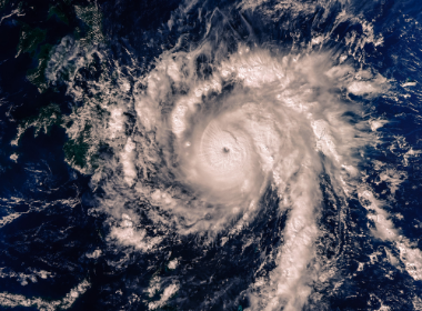 Mapei Helps Bahamas Rebuild After Hurricane Dorian