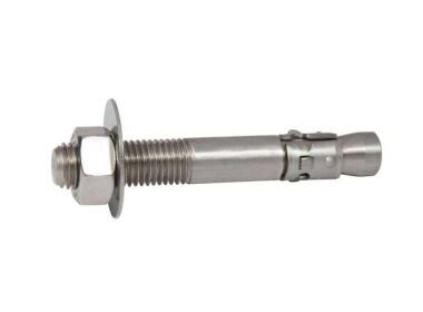 316 Stainless Steel Wedge Anchor