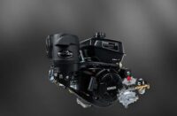 Kohler announces the launch of the Command Pro dual-fuel CH440DF engine, an addition to the popular Command PRO lineup