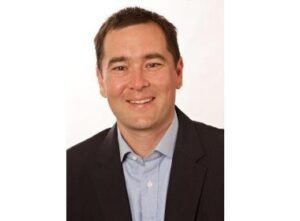 Jeff Ward - new CEO of PSG
