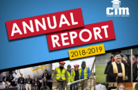 CIM Annual Report