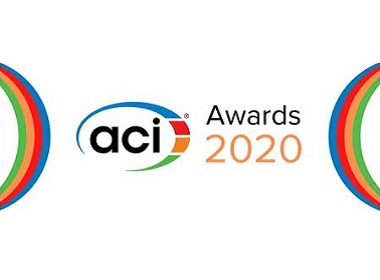 ACI Certification Award
