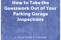 parking garage inspections
