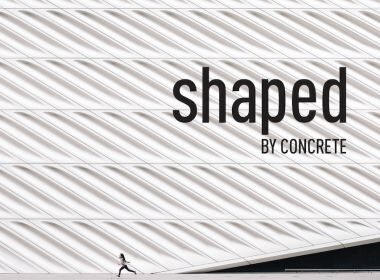 'Shaped by Concrete' Educational Campaign Launched by PCA