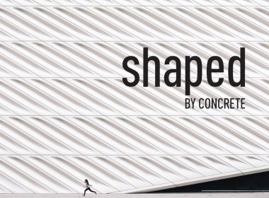 Shaped by Concrete Educational Campaign Launched by PCA