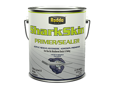 SharkSkin Primer/Sealer by Rodda Paint