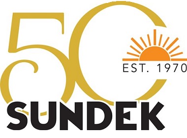 Sundek Celebrates 50 Years in Business - Concrete Decor