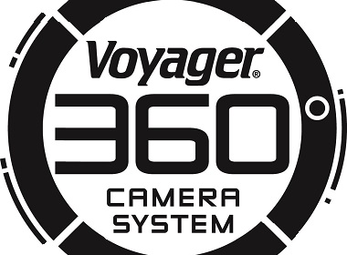 Voyager Auto-calibrating 360-degree Camera System