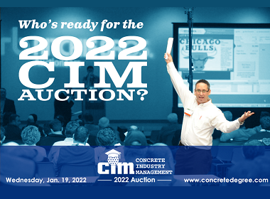 2022 CIM Auction