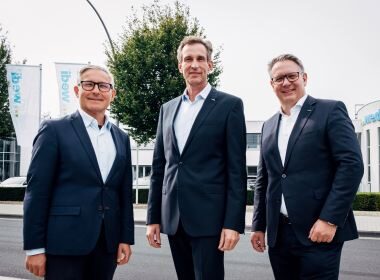 Ardex acquires wedi GmbH