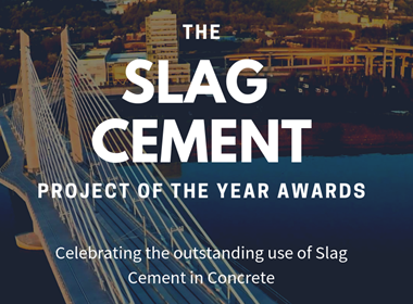 Slag Cement Project of the Year