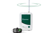 SmartHub Remote Monitoring Device