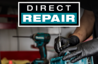 Direct Repair Service by Makita