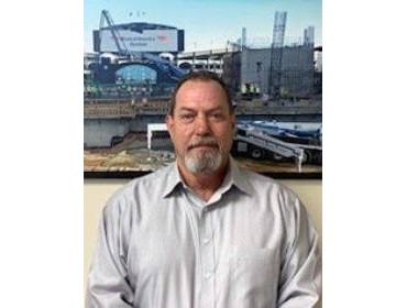 Kevin Smith - New Safety Director at CMP Pumping