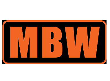 New Logo for MBW