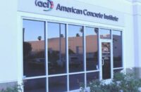 ACI Resource Center in California
