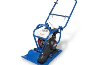 vibratory plate compactor by Marshalltown